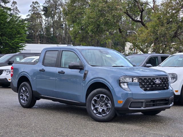 2026 Ford Maverick XLT FWD's photo