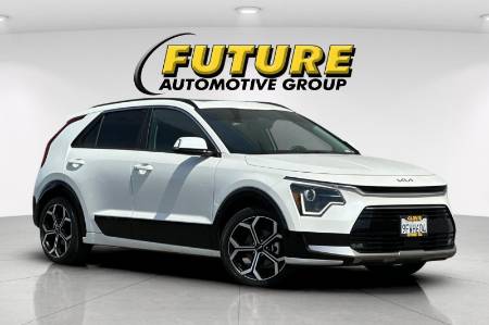 2023 Kia Niro EX Touring
