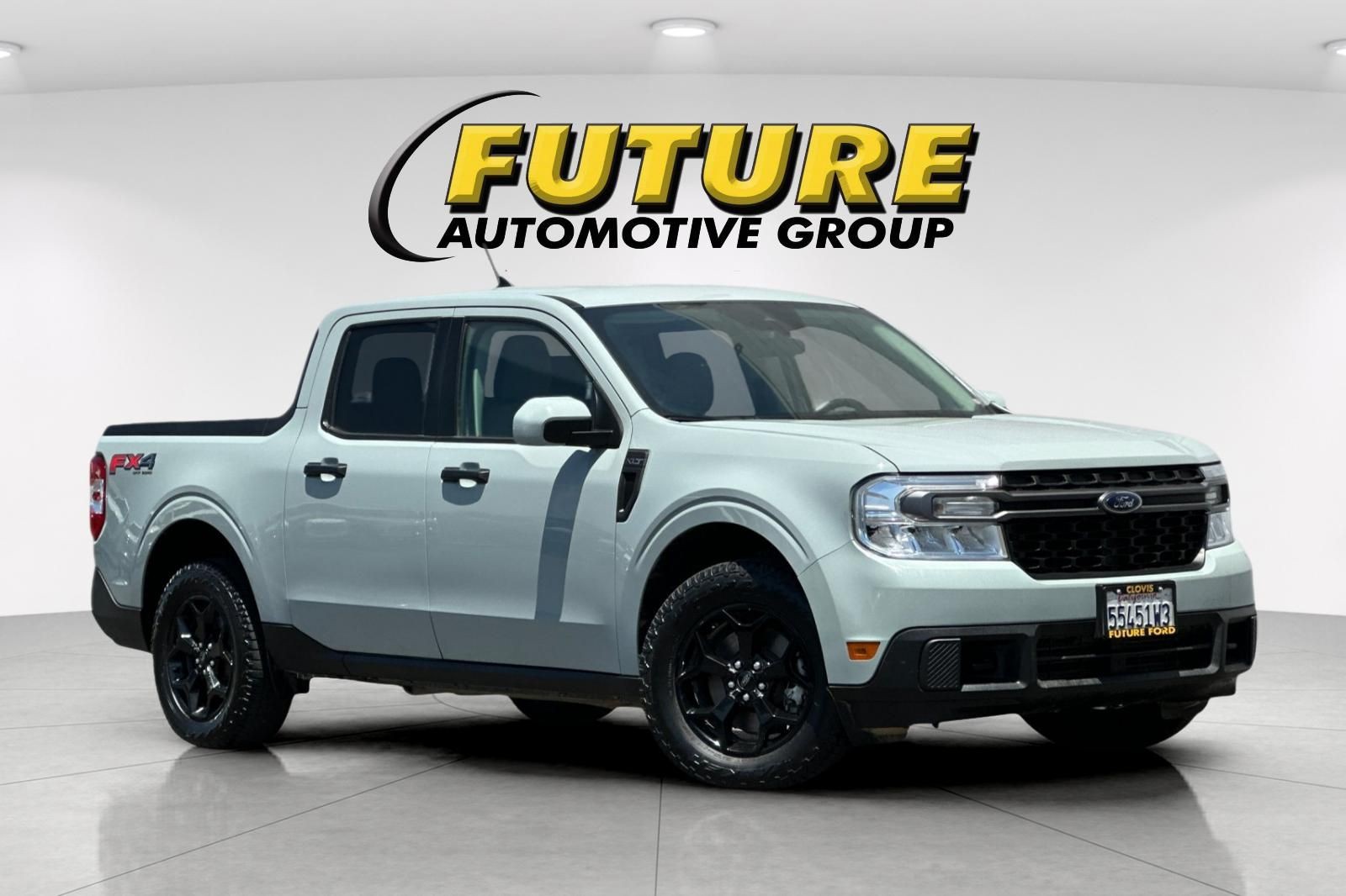 2023 Ford Maverick XLT AWD's photo