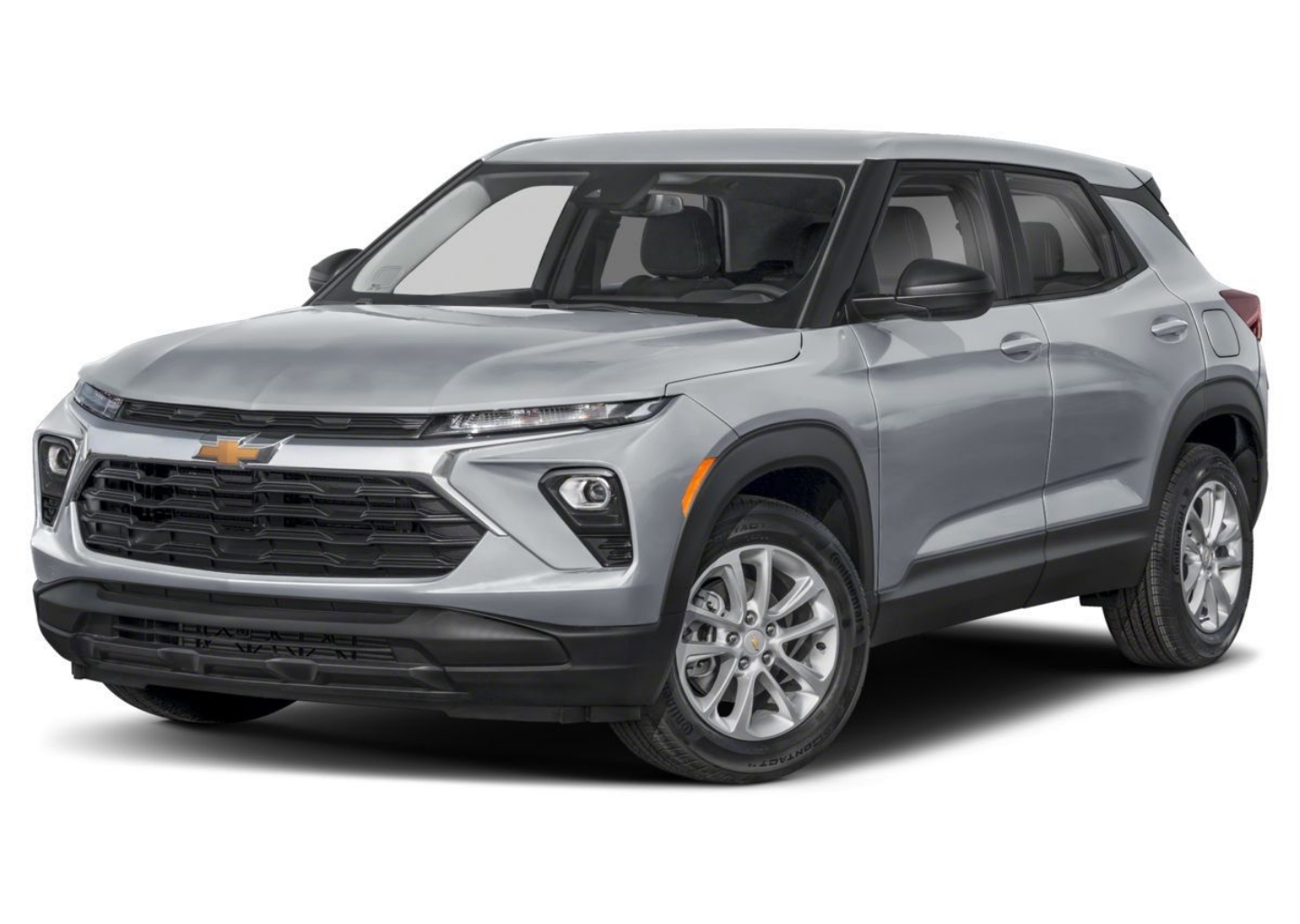 2024 Chevrolet Trailblazer LS's photo