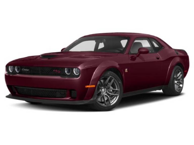 2019 Dodge Challenger R/T Scat Pack