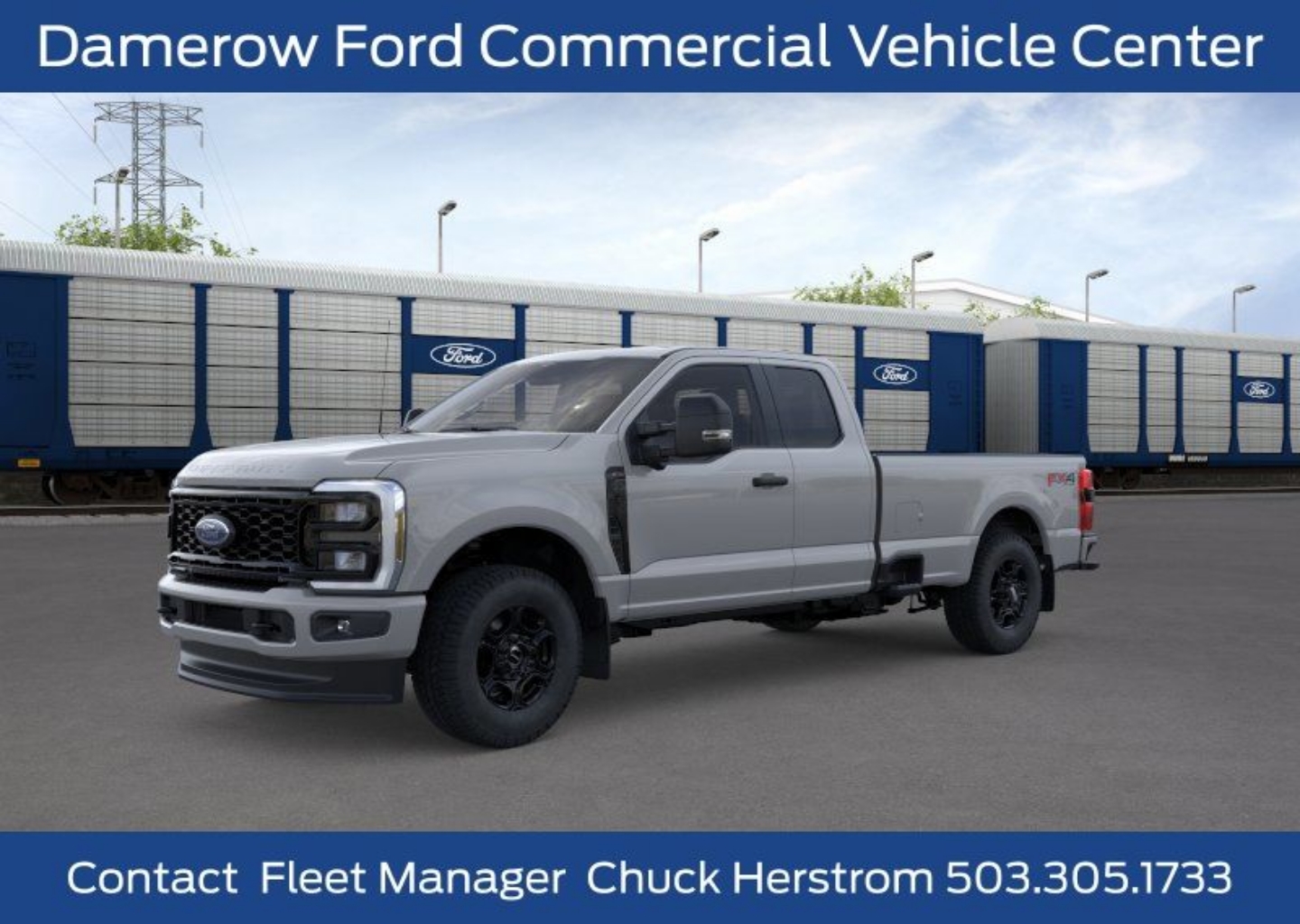 2026 Ford F-350's photo