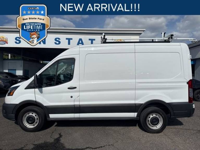 2020 Ford Transit Cargo Van Base