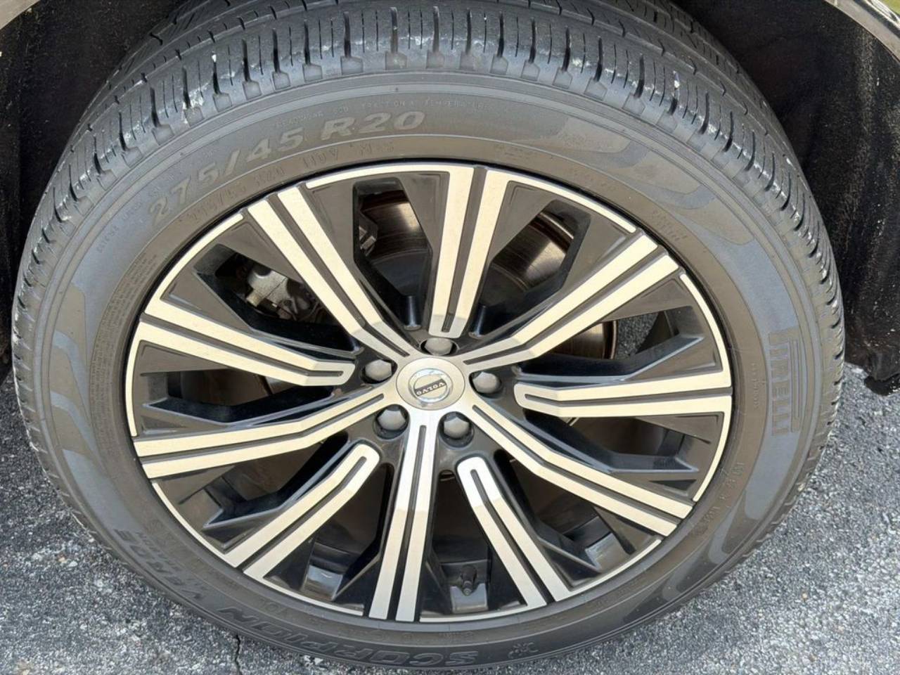 2024 Volvo XC90 Plus - Photo 11