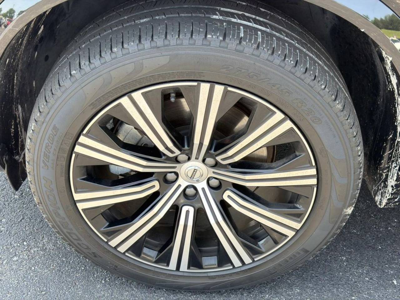 2024 Volvo XC90 Plus - Photo 12