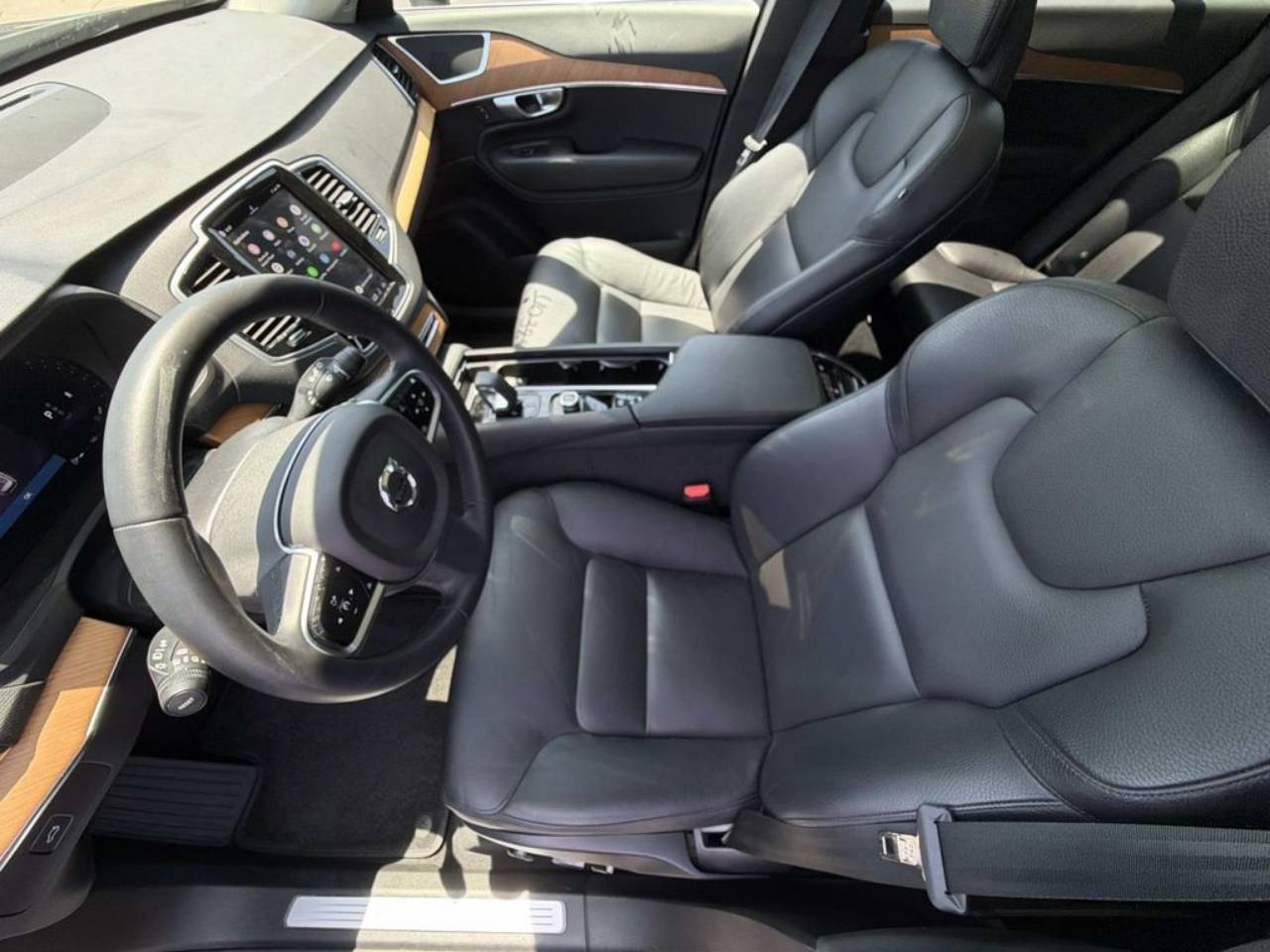 2024 Volvo XC90 Plus - Photo 14