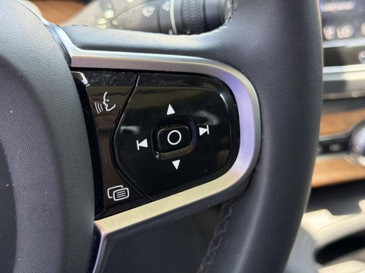 2024 Volvo XC90 Plus - Photo 16