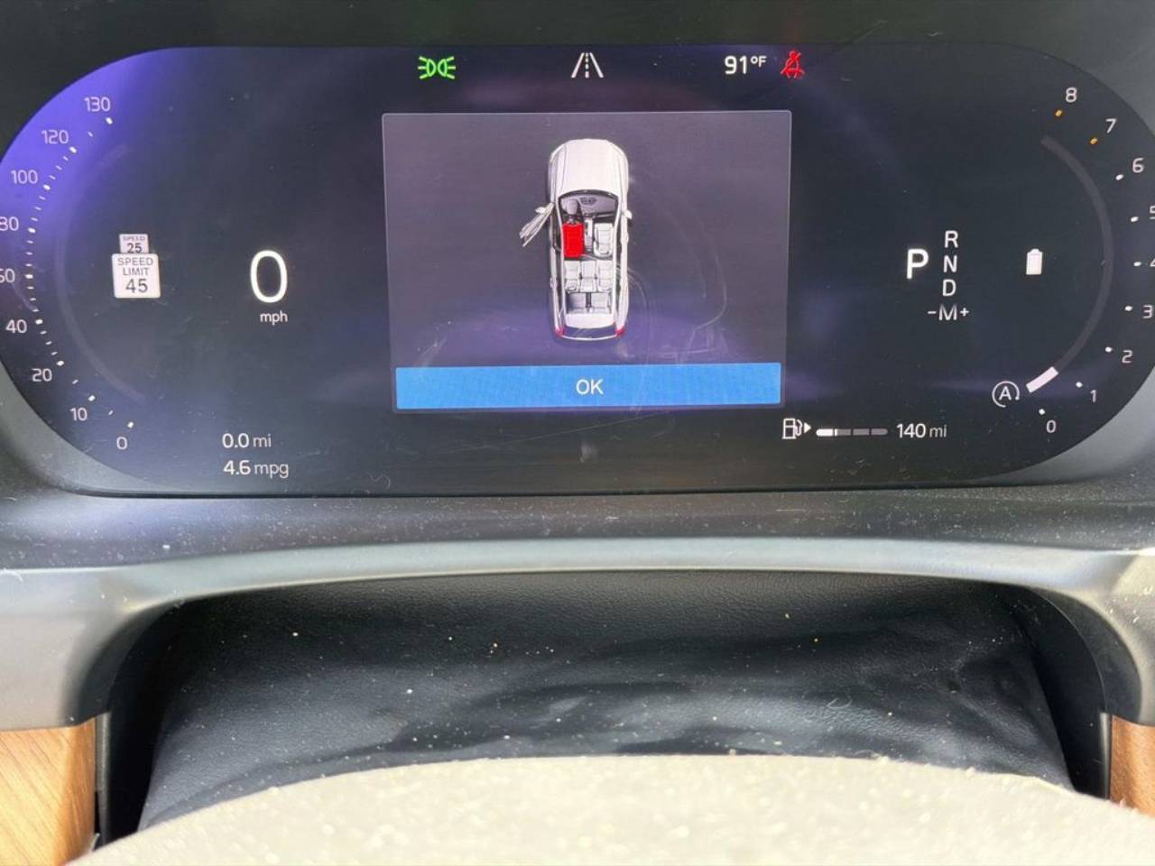 2024 Volvo XC90 Plus - Photo 17