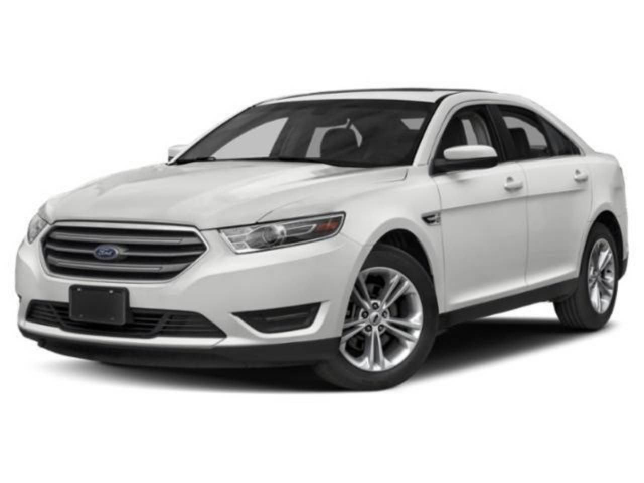 2019 Ford Taurus SE FWD's photo