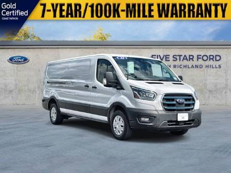 2022 Ford E-Transit-350 Base