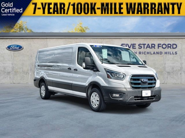 2022 Ford E-Transit-350 Base