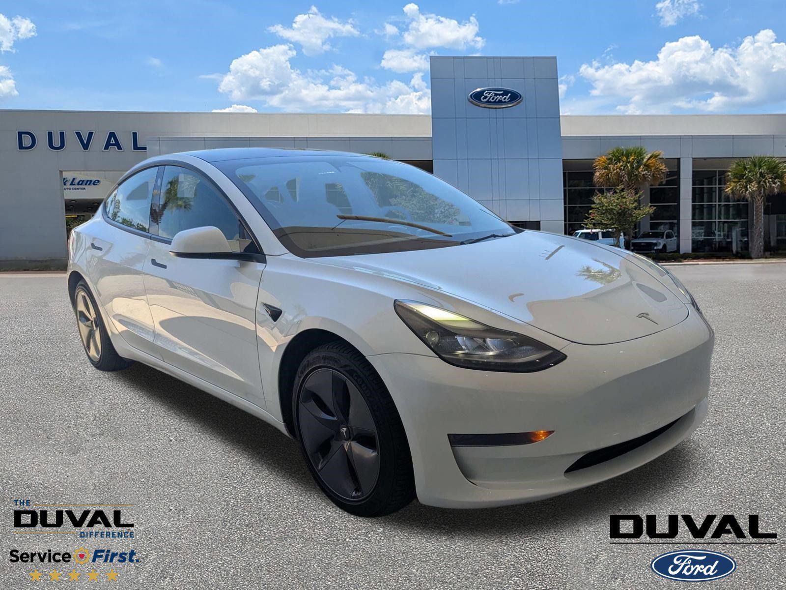 2023 Tesla Model 3 Base
