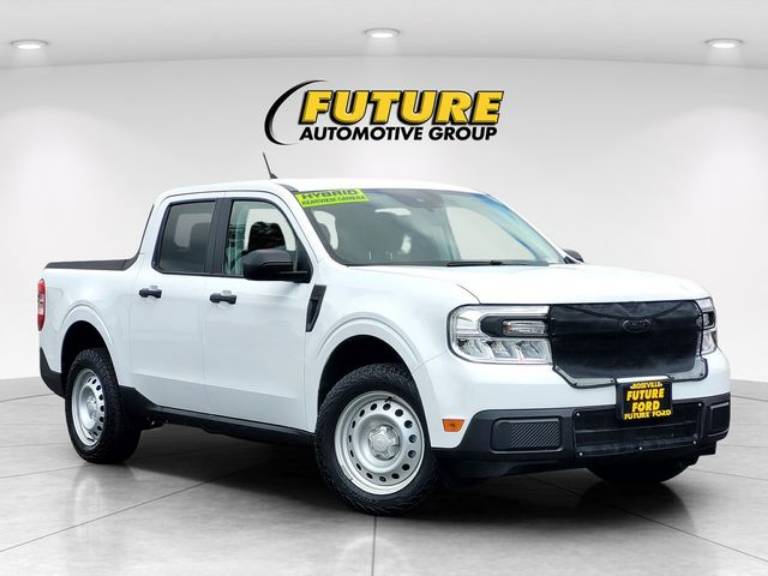 2024 Ford Maverick XL