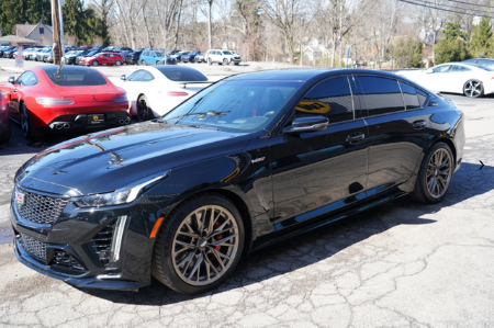 2023 Cadillac CT5 V-Series