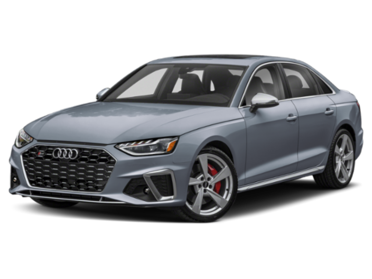 2021 Audi S4 3.0T quattro Tiptronic Prestige's photo