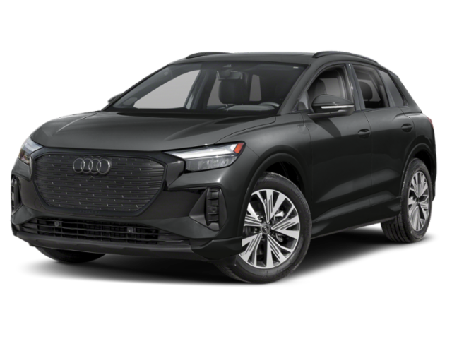 2025 Audi Q4 E-Tron Premium Plus