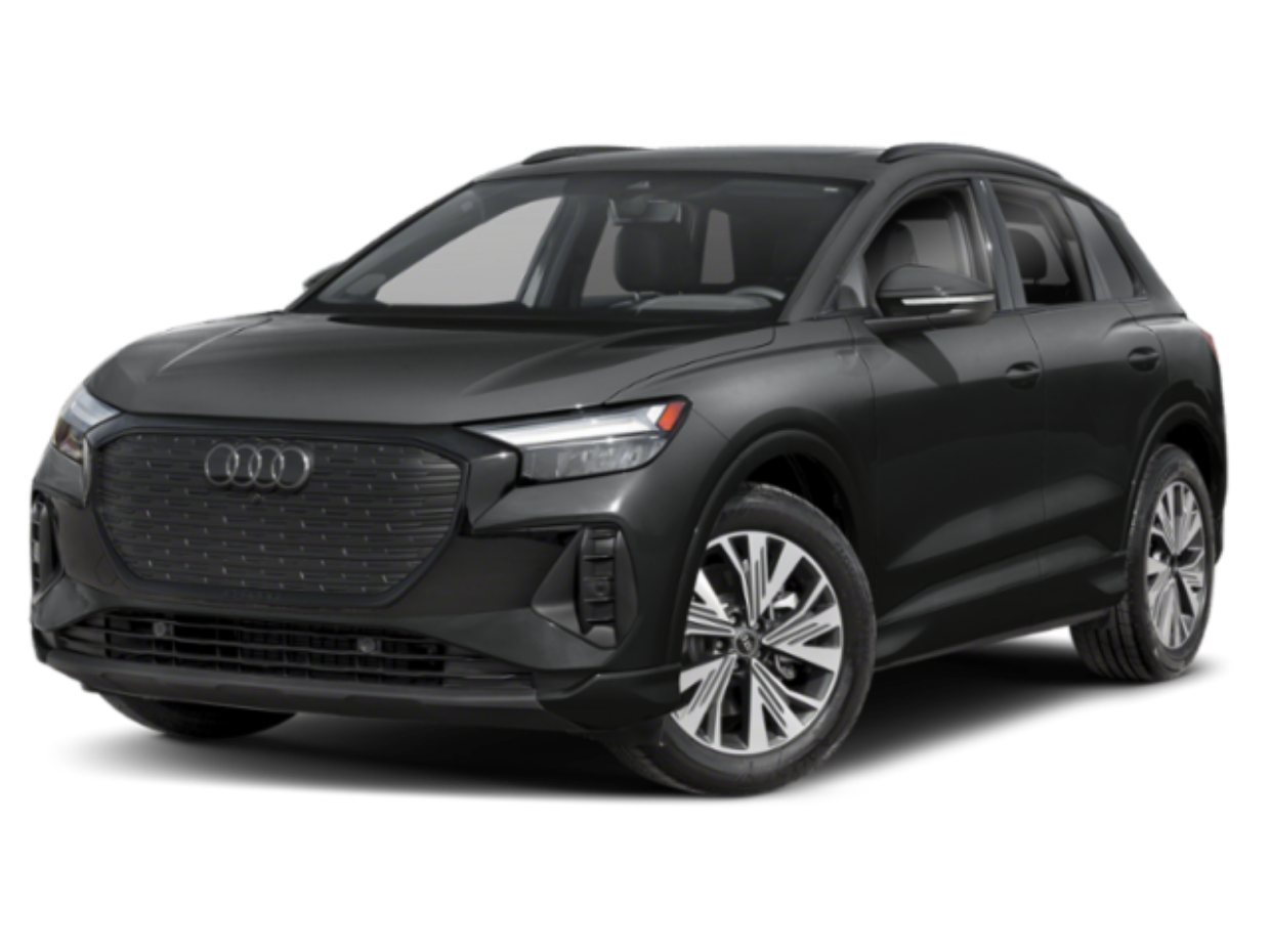 2025 Audi Q4 e-tron 45 Premium Plus's photo