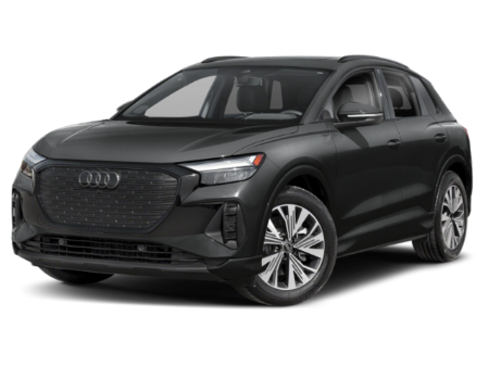 2025 Audi Q4 E-Tron Premium Plus