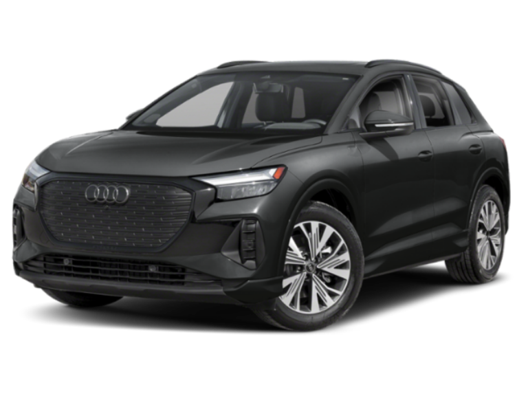 2025 Audi Q4 E-Tron Premium Plus