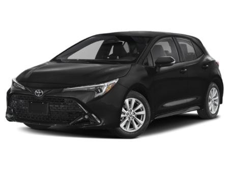 2024 Toyota Corolla Hatchback SE