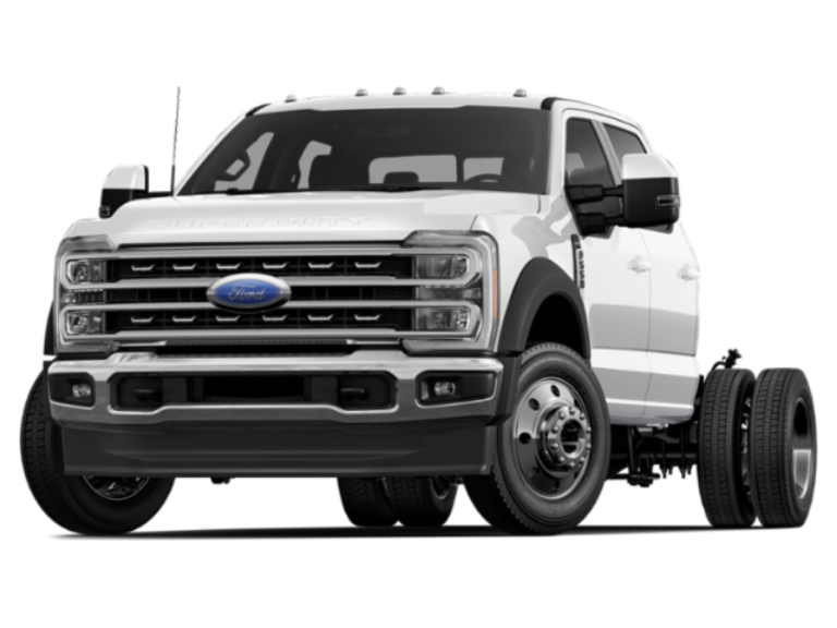 2026 Ford F-450SD XL