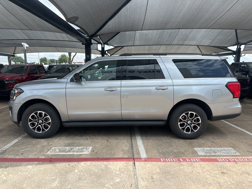 2023 Ford Expedition Max