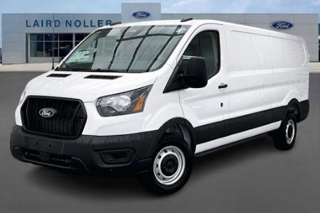 2026 Ford Transit-150 Base