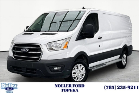 2020 Ford Transit-250 Base