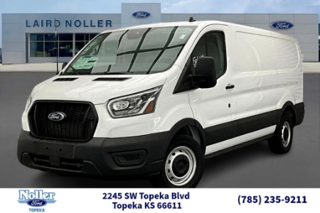 2025 Ford Transit-150 Base