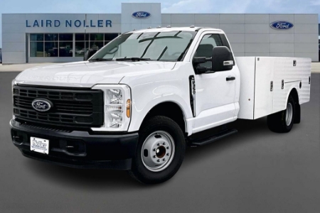 2024 Ford F-350SD XL
