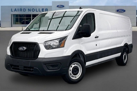 2024 Ford Transit-150 Base