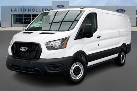 2026 Ford Transit-150 Base