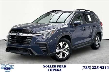 2025 Subaru Ascent Premium