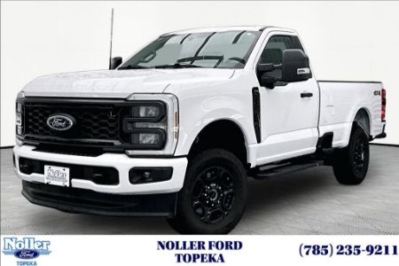 2024 Ford F-250SD XL