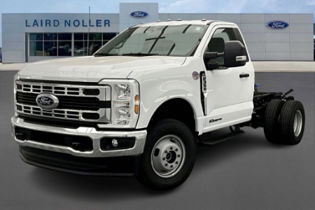 2026 Ford F-350SD XL