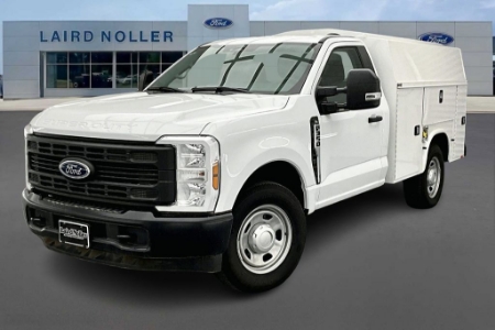 2024 Ford F-350SD XL
