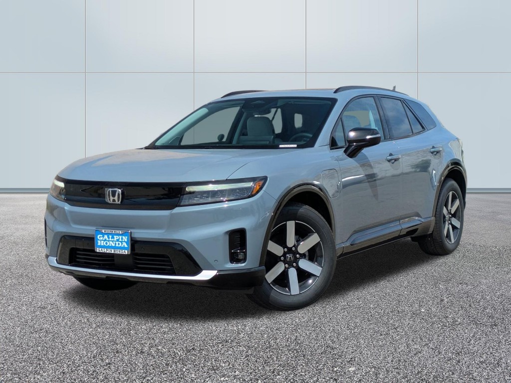2026 Honda Prologue AWD TOURING