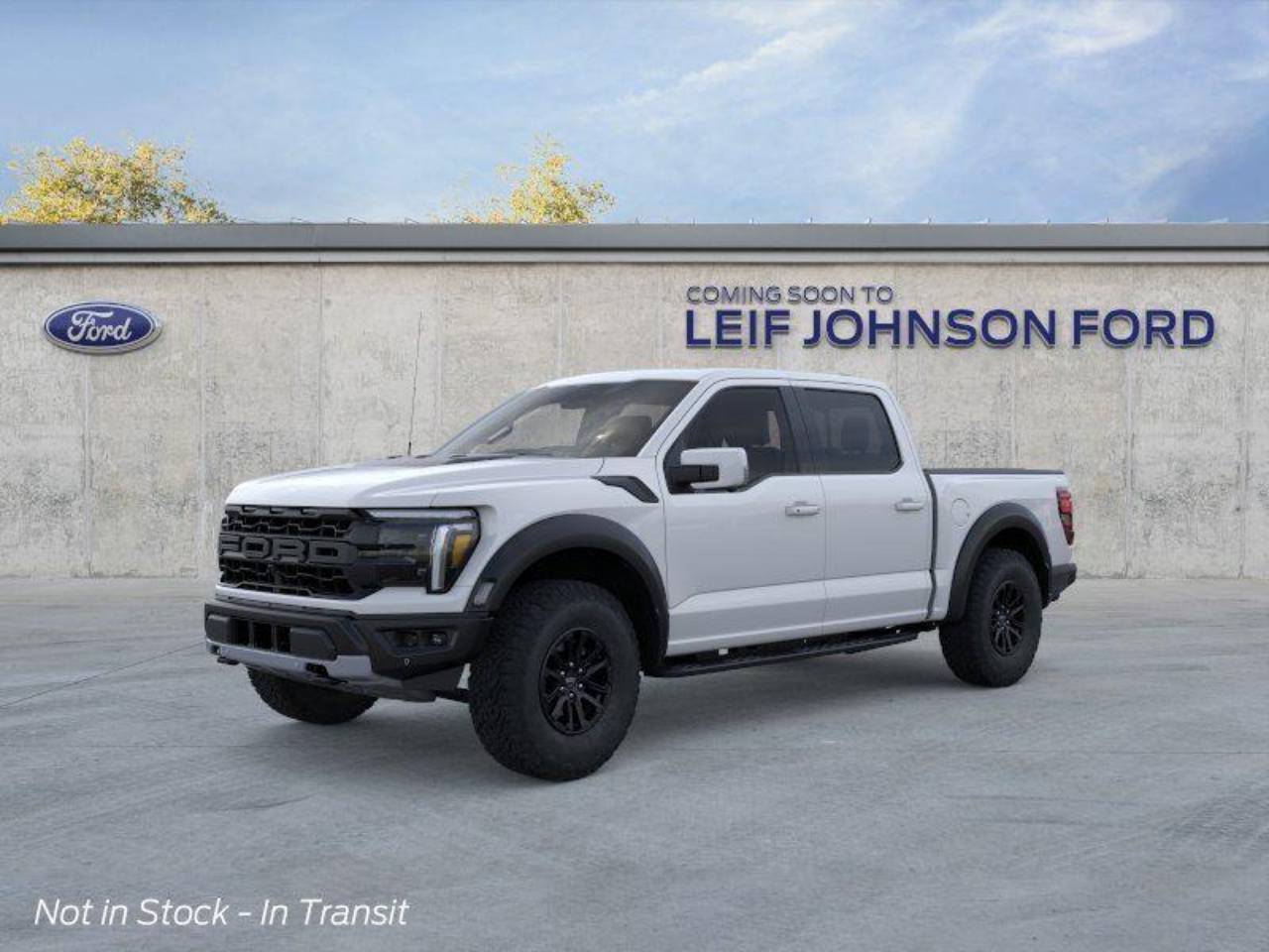 2026 Ford F-150's photo