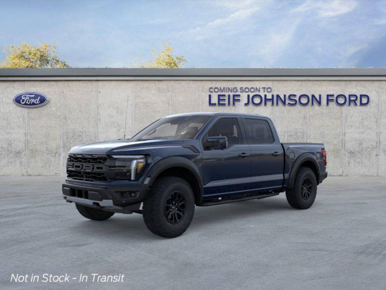 2026 Ford F-150's photo