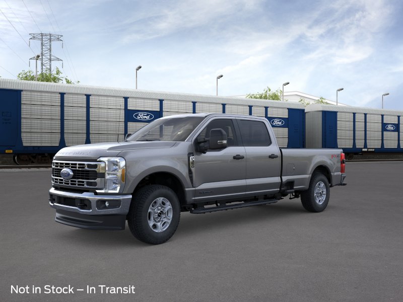 New 2026 Ford Super Duty F-350® XLT