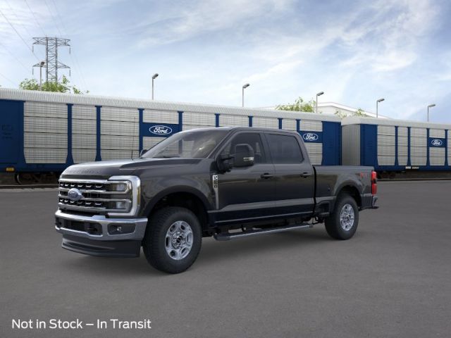2026 Ford F-250 XLT 4x4 Crew Cab 6-3/4' Box's photo