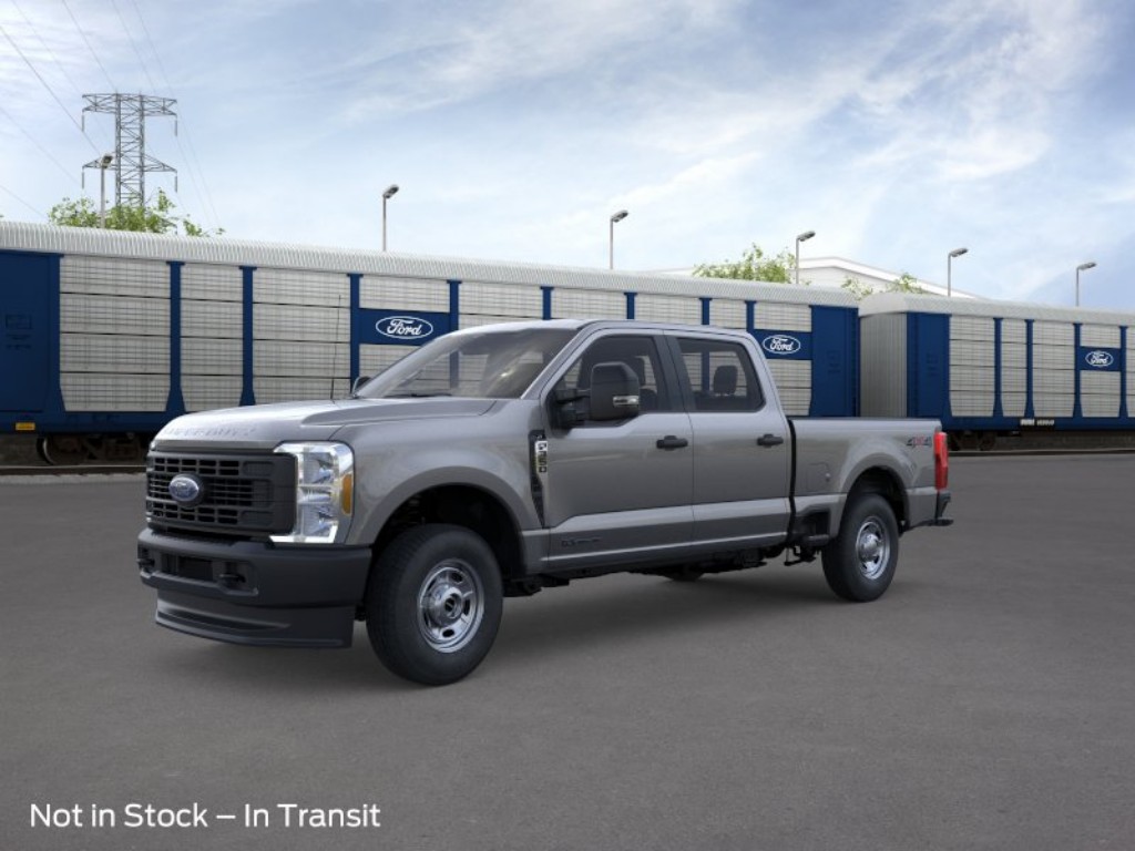 2026 Ford F-350 SD XL