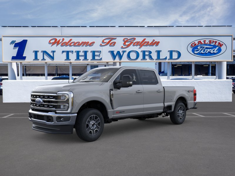 2026 Ford F-350 Lariat 4x4 Crew Cab 6-3/4' Box SRW's photo