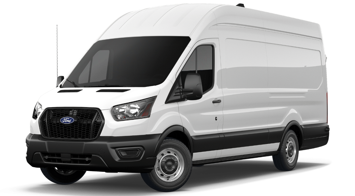 2026 Ford Transit 250 High Roof 148EL WB's photo