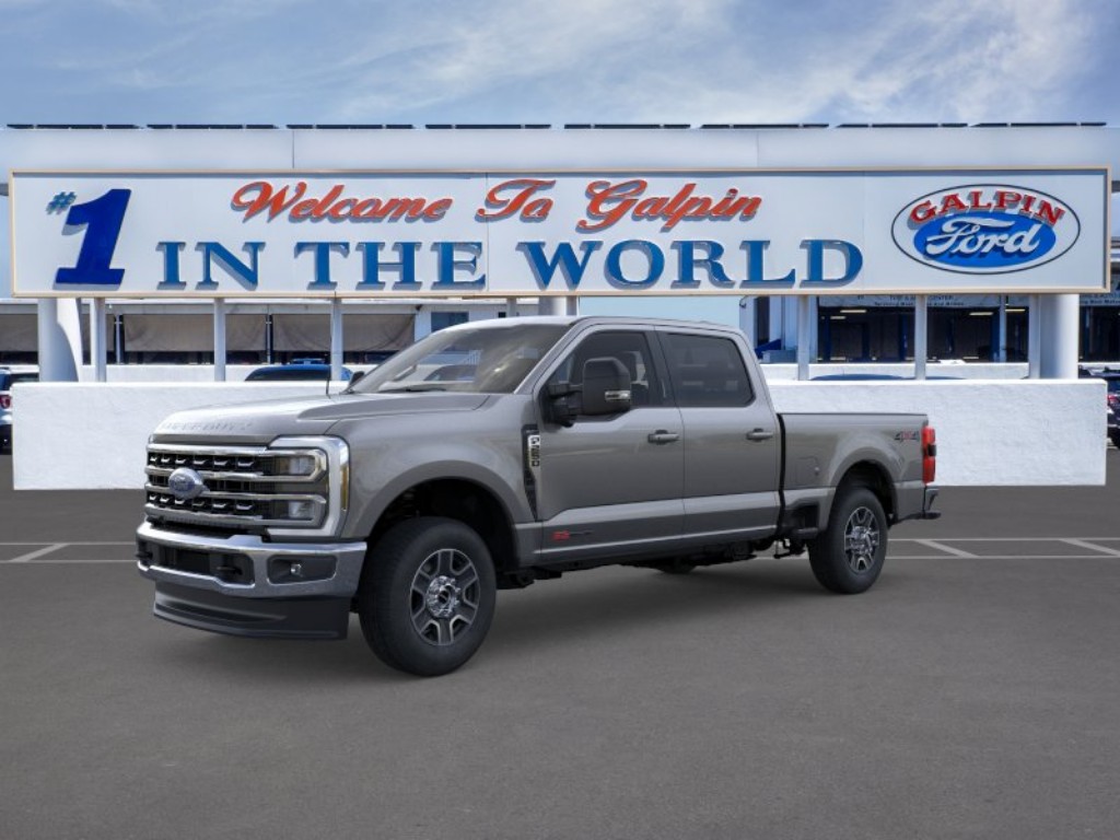 2026 Ford F-250 SD LARIAT