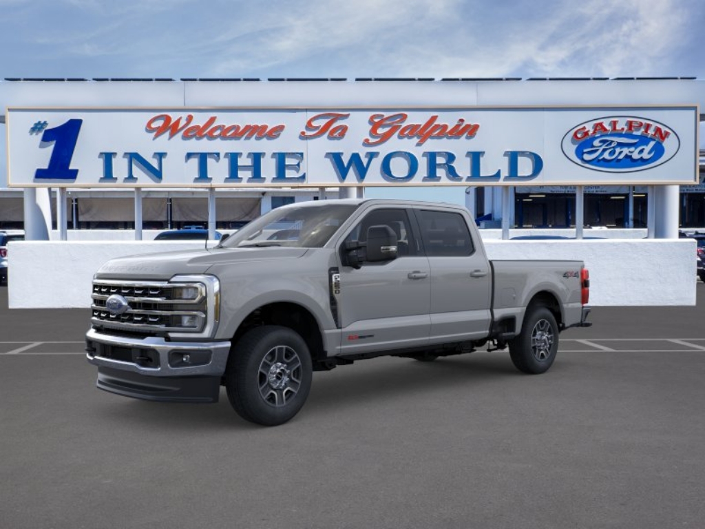 2026 Ford F-250 SD LARIAT