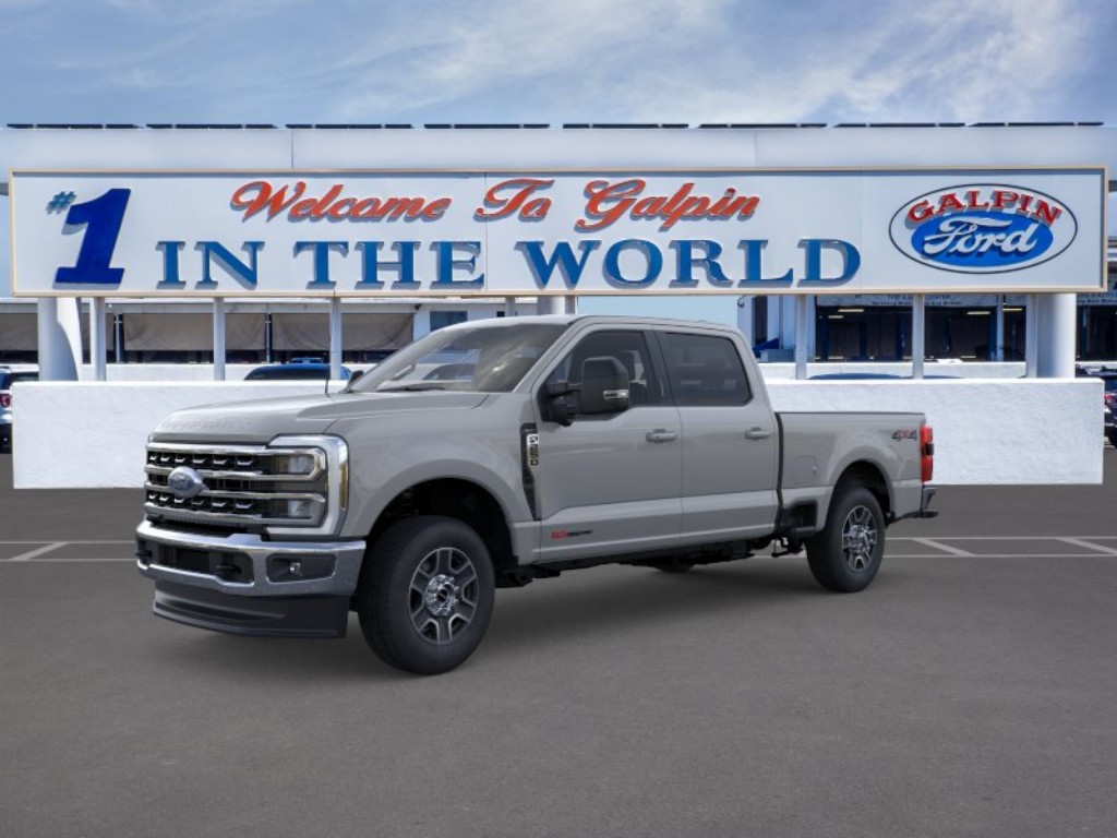 2026 Ford F-250 SD LARIAT