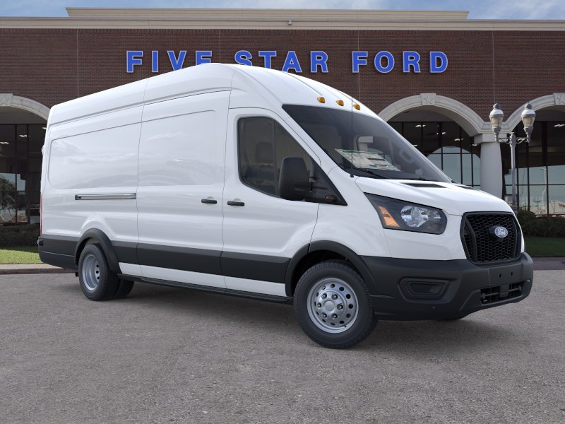 New 2026 Ford Transit-350 Base