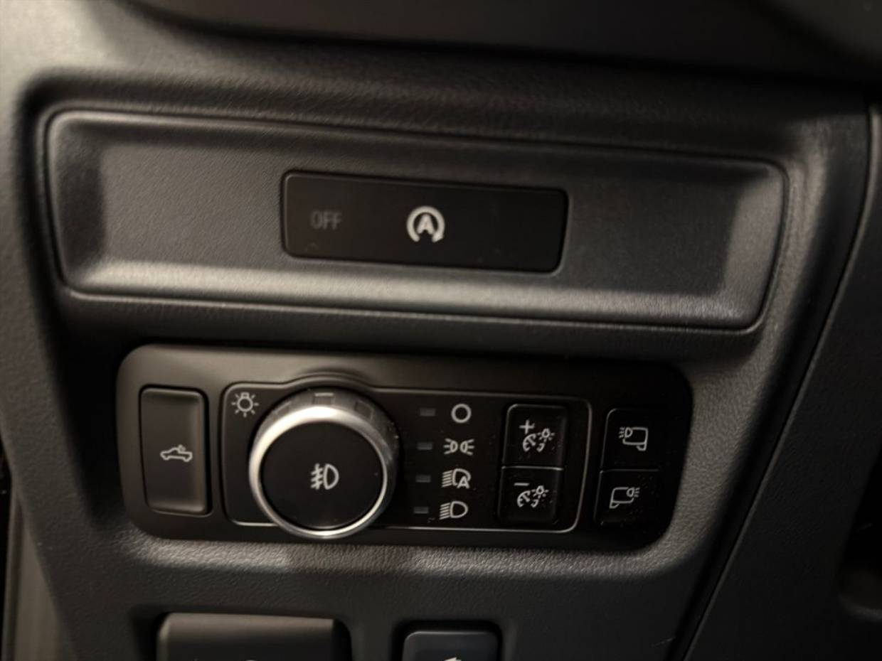 2025 Ford F-150 Platinum - Photo 21