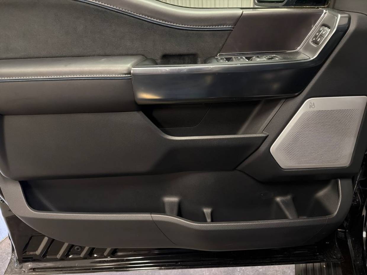 2025 Ford F-150 Platinum - Photo 26